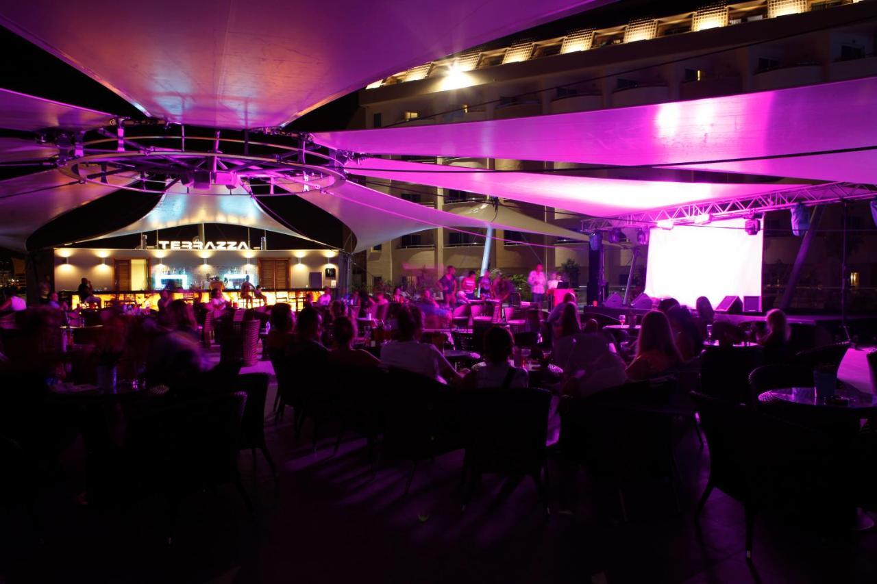 Long Beach Harmony Hotel Turkler Zewnętrze zdjęcie