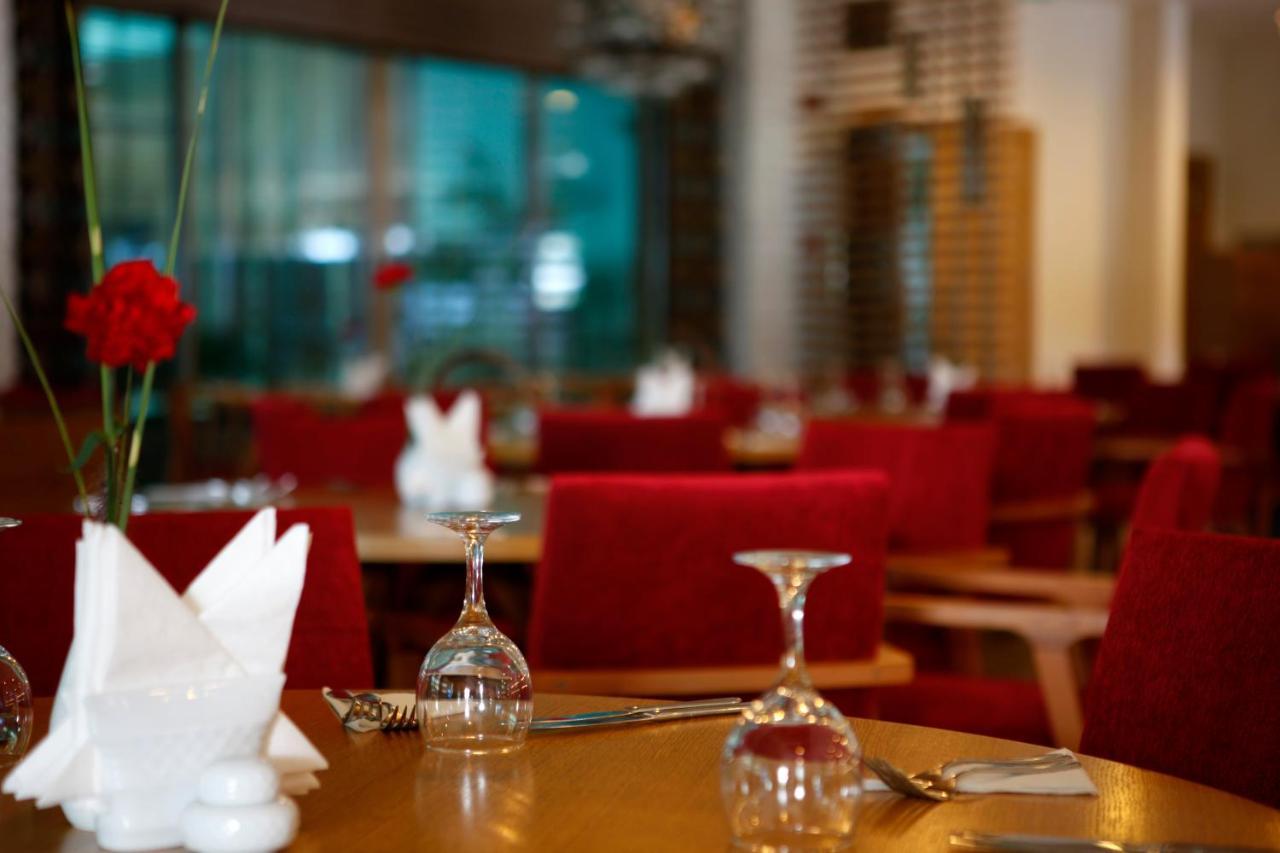 Long Beach Harmony Hotel Turkler Zewnętrze zdjęcie